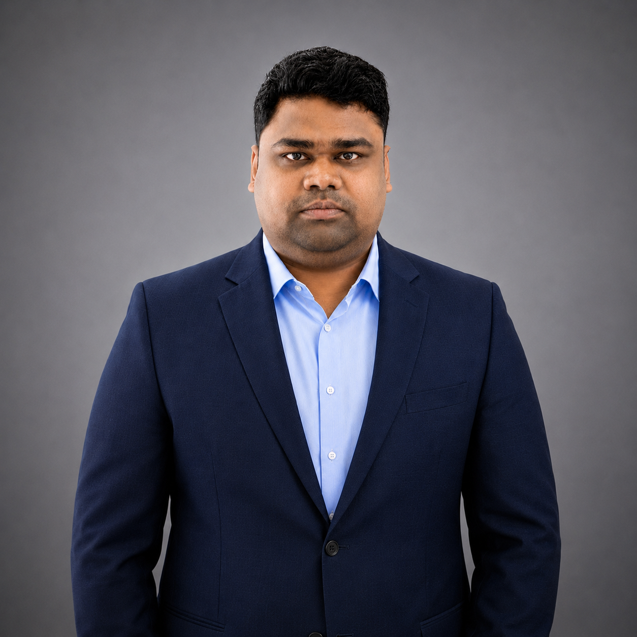 Kamal Kumar Chidirala