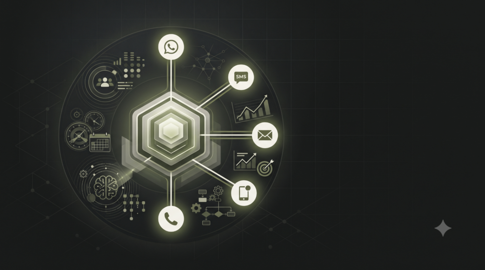 Omnichannel Campaign Management Platform